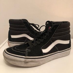 Vans SK8-Hi Core Classic